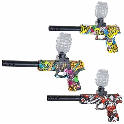 Glock Electric Gel Ball Blaster