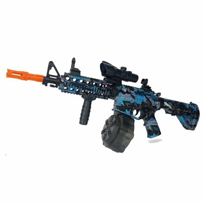Hot Selling M4 Splash Ball Blaster