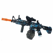 Hot Selling M4 Splash Ball Blaster