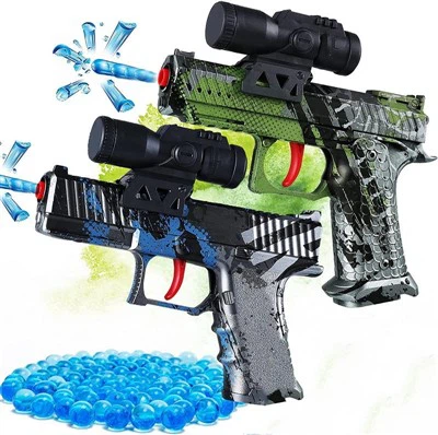 Birthday Gift Gel Ball Blaster