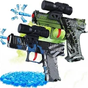 Birthday Gift Gel Ball Blaster