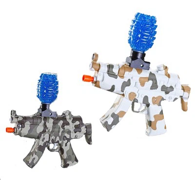Environmental Protection Gel Ball Toy Gun