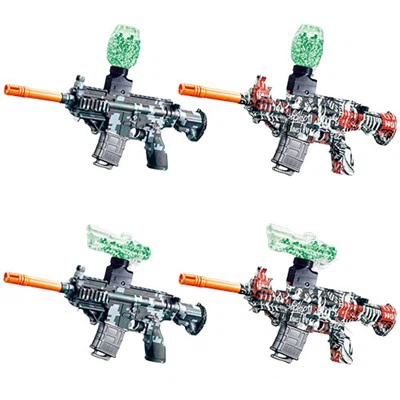 Eco-Friendly Splatter Ball Blaster Automatic