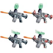 Eco-Friendly Splatter Ball Blaster Automatic