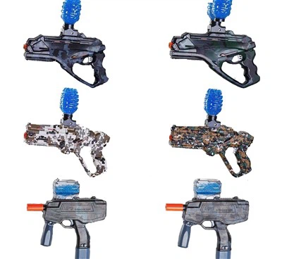 Electric Gel Ball Blaster Automatic