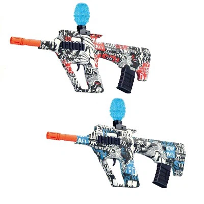 Electric Splatter Ball Blaster Automatic