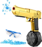 Electric Splatter Gel Ball Toy