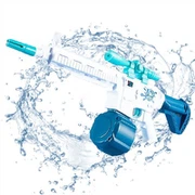 Electric Squirt Gun Toys for Adults