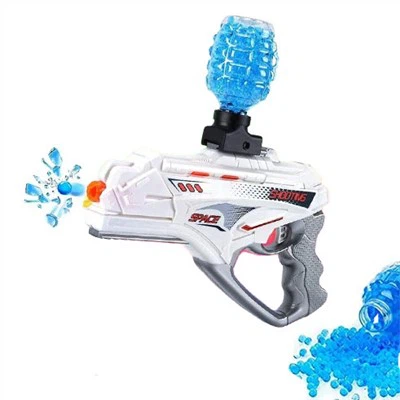 Gel Ball Soft Bullet Blaster