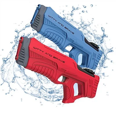 Summer Gift Automatic Water Squirt Guns Toy