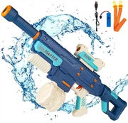 Electric Water Gun Automatic