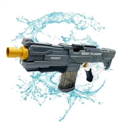 2023 Hot 360CC Capacity Automatic Water Gun
