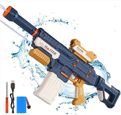 Electric Water Gun High Capacity