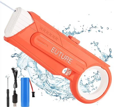 700CC Capacity Party Toy Water Gun