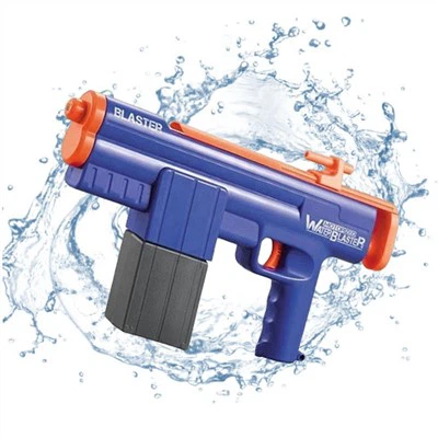 Electric Water Gun Long Distance