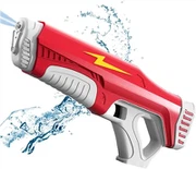 Best 500CC Water Gun for Pool Party