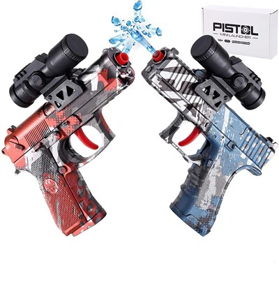 Gel Ball Toy Gun Pistol