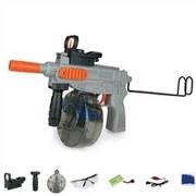 Gel Blaster Gun Newest Splatter Ball Blaster
