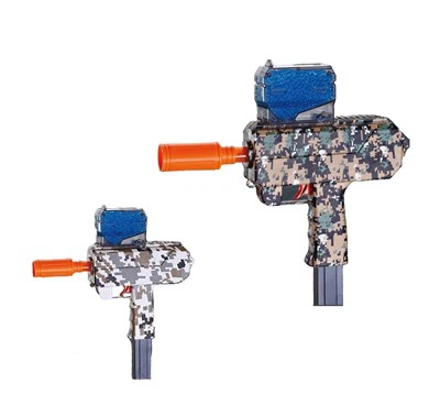 2-in-1 Gel Ball Blaster