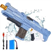 600CC Battery Powered Squirt Gun