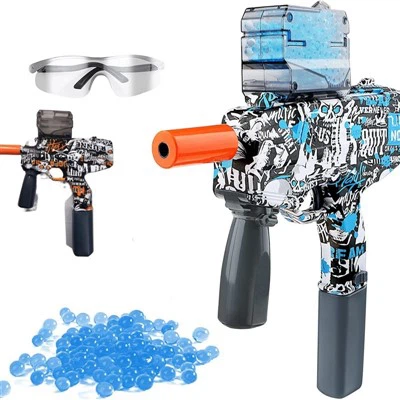 Hot Selling Electric Gel Ball Blaster