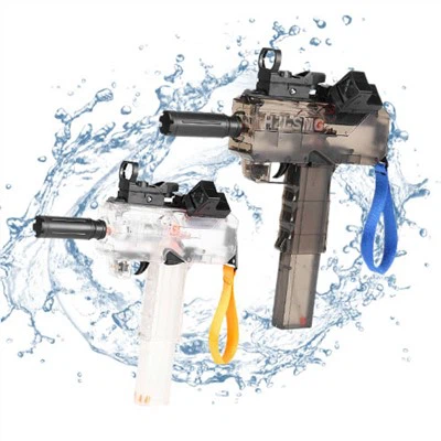 HZI-SMG Electric Water Gun