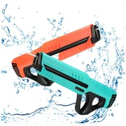 Induction Water Suction Automatic Water Gun