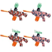 Lighting Gel Ball Blaster