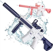 M416 Toy Gun 32FT Automatic Squirt Guns