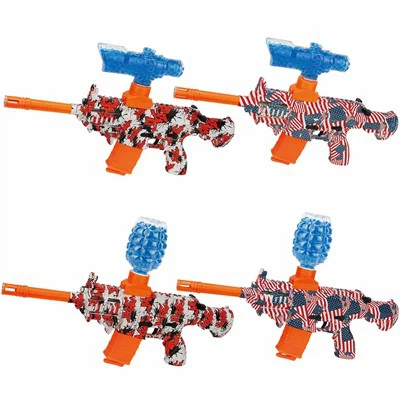 MINI M416 Gel Ball Blaster