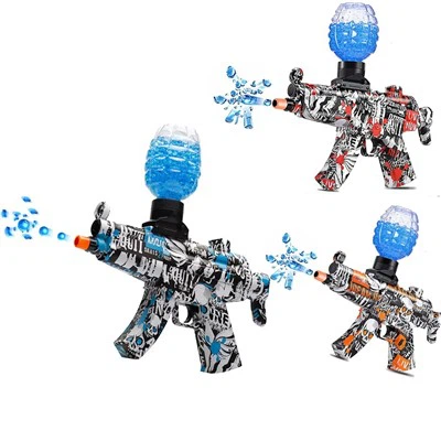 MP5 Electric Gel Ball Water Gun
