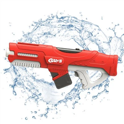 Best Gift Full Body Waterproof Toy Water Gun