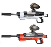 Space Gun Type Gel Ball Blaster