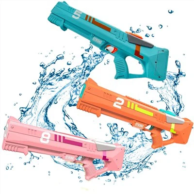 Powerful Water Gun Toys