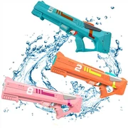 Powerful Water Gun Toys