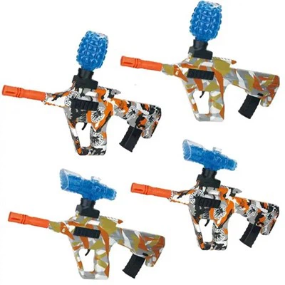 AUG 7-8MM Gel Ball Blaster