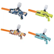 Splatter Ball Blaster Automatic Toy Gun