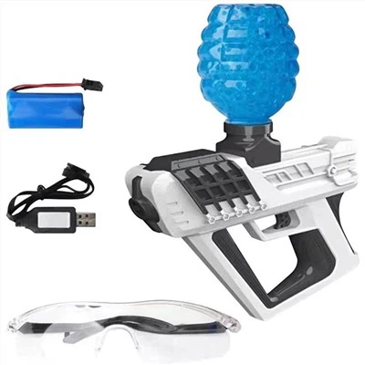 Splatter Ball Gun for Kids