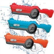 Summer Outdoor Beach Toy Water Gun
