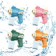 Spray+Water Spray Water Gun (Battery Version)