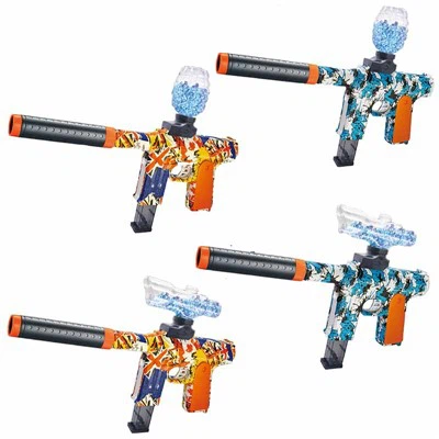 Boys Outdoor Toys Gel Ball Gun