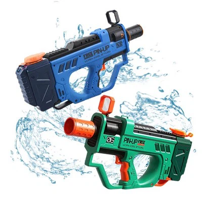 Summer Hot Style Water Gun Toy