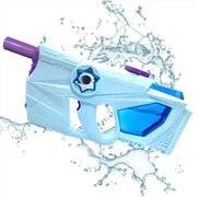New Design Kids Summer Outdoor Toy Gun