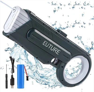 The Best Squirt Gun Holiday Gifts