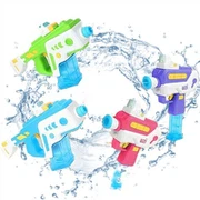 Uzi Water Gun for Kids