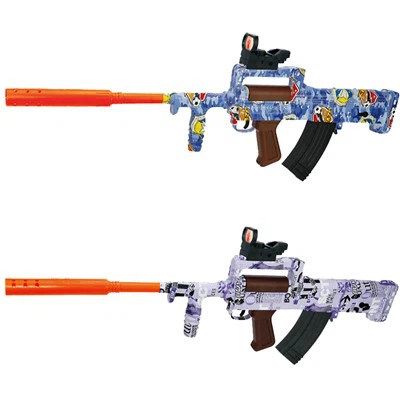 Gel Ball Electric Gun for Outdoor Activities