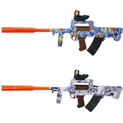 Gel Ball Electric Gun for Outdoor Activities