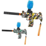 UZI Electric Gel Ball Blaster Gun
