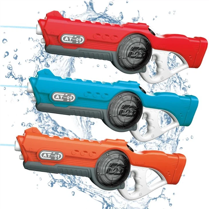 Summer Outdoor Beach Toy Water Gun