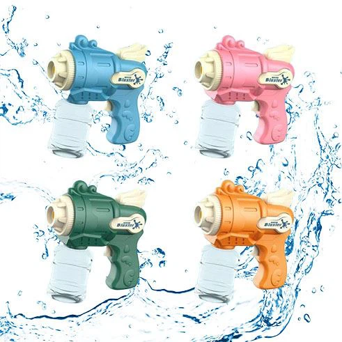 Spray+Water Spray Water Gun (Battery Version)